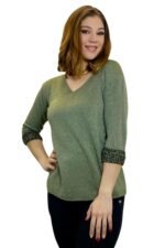 Bluza Aneta - UNI (od 38 do 44) - slika 2