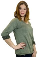 Bluza Aneta - UNI (od 38 do 44) - slika 3