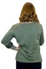 Bluza Aneta - UNI (od 38 do 44) - slika 5