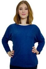 Bluza Anamarija - UNI (od 42 do 46) - slika 3