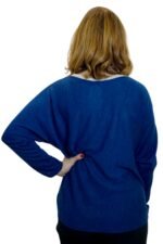 Bluza Anamarija - UNI (od 42 do 46) - slika 6