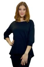 Tunika Žana - UNI (od 44 do 50) - slika 5