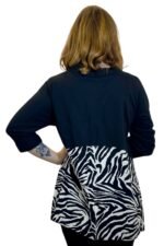 Tunika Žana - UNI (od 44 do 50) - slika 4