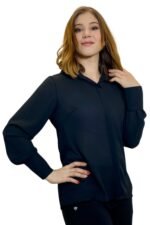 Bluza Anastazija - UNI (od 36 do 40) - slika 3