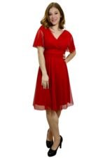 Obleka Asja - UNI (od 40 do 44)