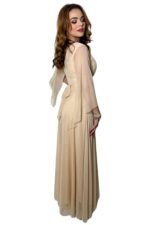 Obleka Melissa - UNI (od 34 do 40) - slika 2