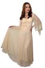 Obleka Melissa - UNI (od 34 do 40) - slika 3