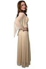 Obleka Melissa - UNI (od 34 do 40) - slika 4