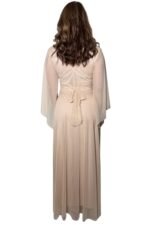 Obleka Melissa - UNI (od 34 do 40) - slika 6