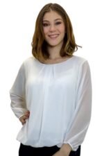 Bluza Alexandra - UNI (od 38 do 42) - slika 3