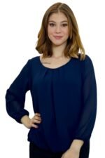 Bluza Alexandra - UNI (od 38 do 42) - slika 2