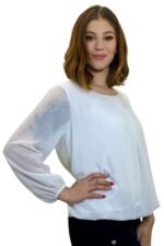 Bluza Alexandra - UNI (od 38 do 42) - slika 4