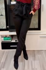 Hlače Agnes - 34 do 42