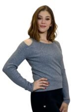 Bluza Aleša - UNI (od 34 do 40) - slika 2