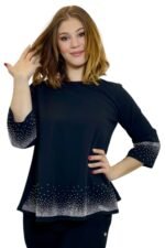 Bluza Alena - UNI (od 40 do 44) - slika 2