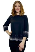 Bluza Alena - UNI (od 40 do 44) - slika 4
