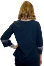 Bluza Alena - UNI (od 40 do 44) - slika 5