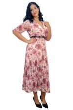 Obleka Monika - UNI (od 38 do 42) - slika 3