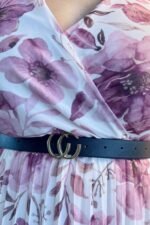 Obleka Monika - UNI (od 38 do 42) - slika 4