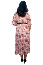 Obleka Monika - UNI (od 38 do 42) - slika 5