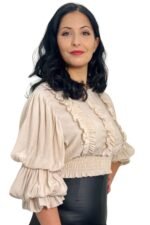 Bluza Savina - UNI (od 36 do 42) - slika 6