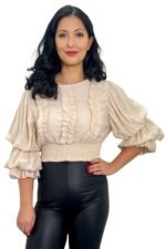 Bluza Savina - UNI (od 36 do 42) - slika 7