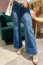 Kavbojke Pia - 34 do 40