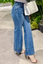 Kavbojke Pia - 34 do 40 - slika 2