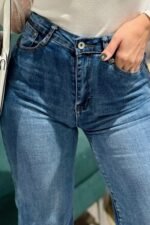 Kavbojke Pia - 34 do 40 - slika 4