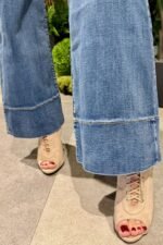 Kavbojke Pia - 34 do 40 - slika 5