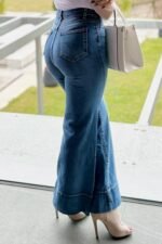 Kavbojke Pia - 34 do 40 - slika 7