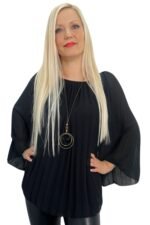 Bluza Saška - UNI (od 40 do 44) - slika 3