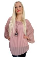 Bluza Saška - UNI (od 40 do 44) - slika 7