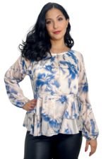 Bluza Sanja - UNI (od 38 do 44) - slika 3