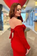 Obleka Milenca - UNI (od 36 do 40) - slika 5