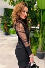 Obleka Milana - UNI (od 34 do 38) - slika 2