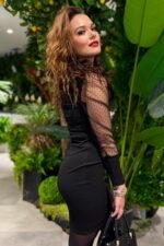 Obleka Milana - UNI (od 34 do 38) - slika 5