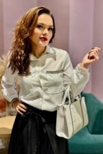 Bluza Romana - UNI (od 36 do 40) - slika 2