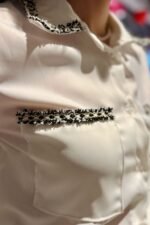 Bluza Romana - UNI (od 36 do 40) - slika 3