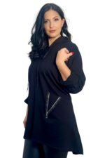 Tunika Nevenka - UNI (od 50 do 56) - slika 5