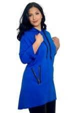 Tunika Nevenka - UNI (od 50 do 56) - slika 2