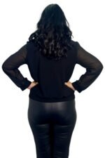 Tunika Natalija - 42 do 56 - slika 4