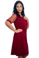 Obleka Metka - 42 do 52 - slika 2