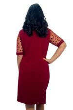 Obleka Metka - 42 do 52 - slika 5