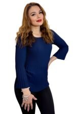 Bluza Mateja - UNI (od 38 do 44) - slika 6
