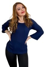 Bluza Mateja - UNI (od 38 do 44) - slika 7