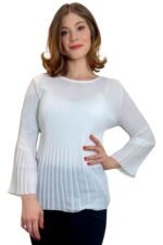 Bluza Mateja - UNI (od 38 do 44) - slika 2