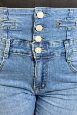 Kavbojke Liza - 36 do 50 - slika 3