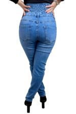 Kavbojke Liza - 36 do 50 - slika 5