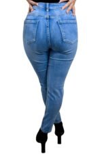 Kavbojke Linda - 36 do 48 - slika 4